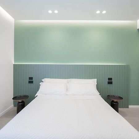 Bmc Home Boscotrecase Bagian luar foto