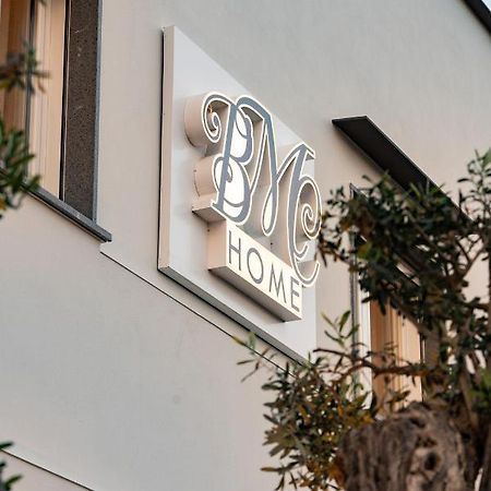 Bmc Home Boscotrecase Bagian luar foto