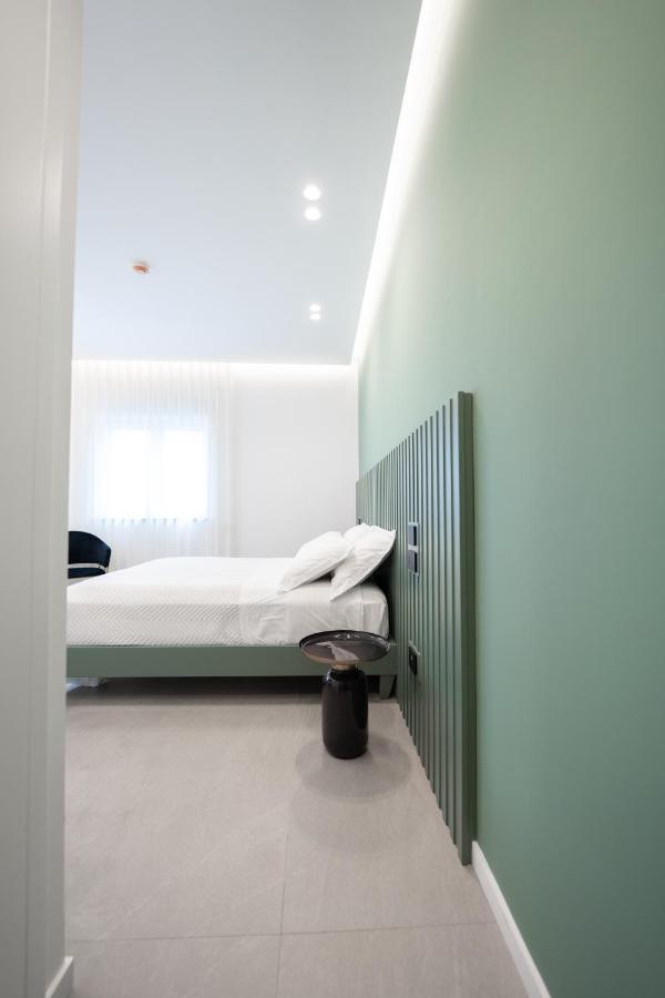 Bmc Home Boscotrecase Bagian luar foto