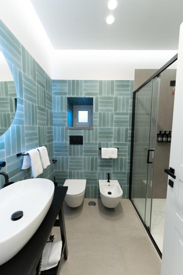 Bmc Home Boscotrecase Bagian luar foto