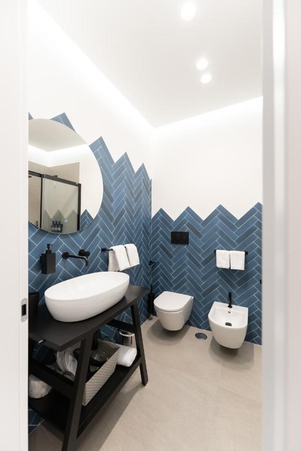 Bmc Home Boscotrecase Bagian luar foto
