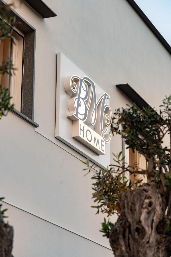 Bmc Home Boscotrecase Bagian luar foto