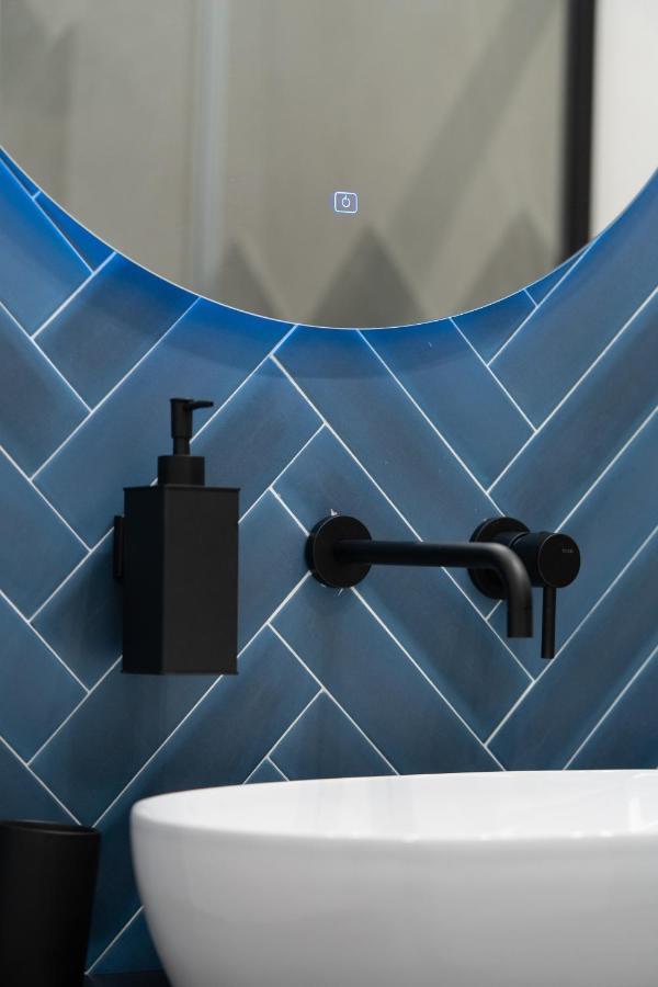 Bmc Home Boscotrecase Bagian luar foto
