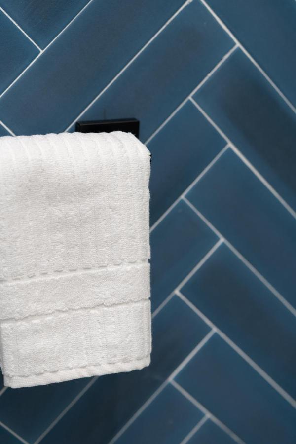 Bmc Home Boscotrecase Bagian luar foto